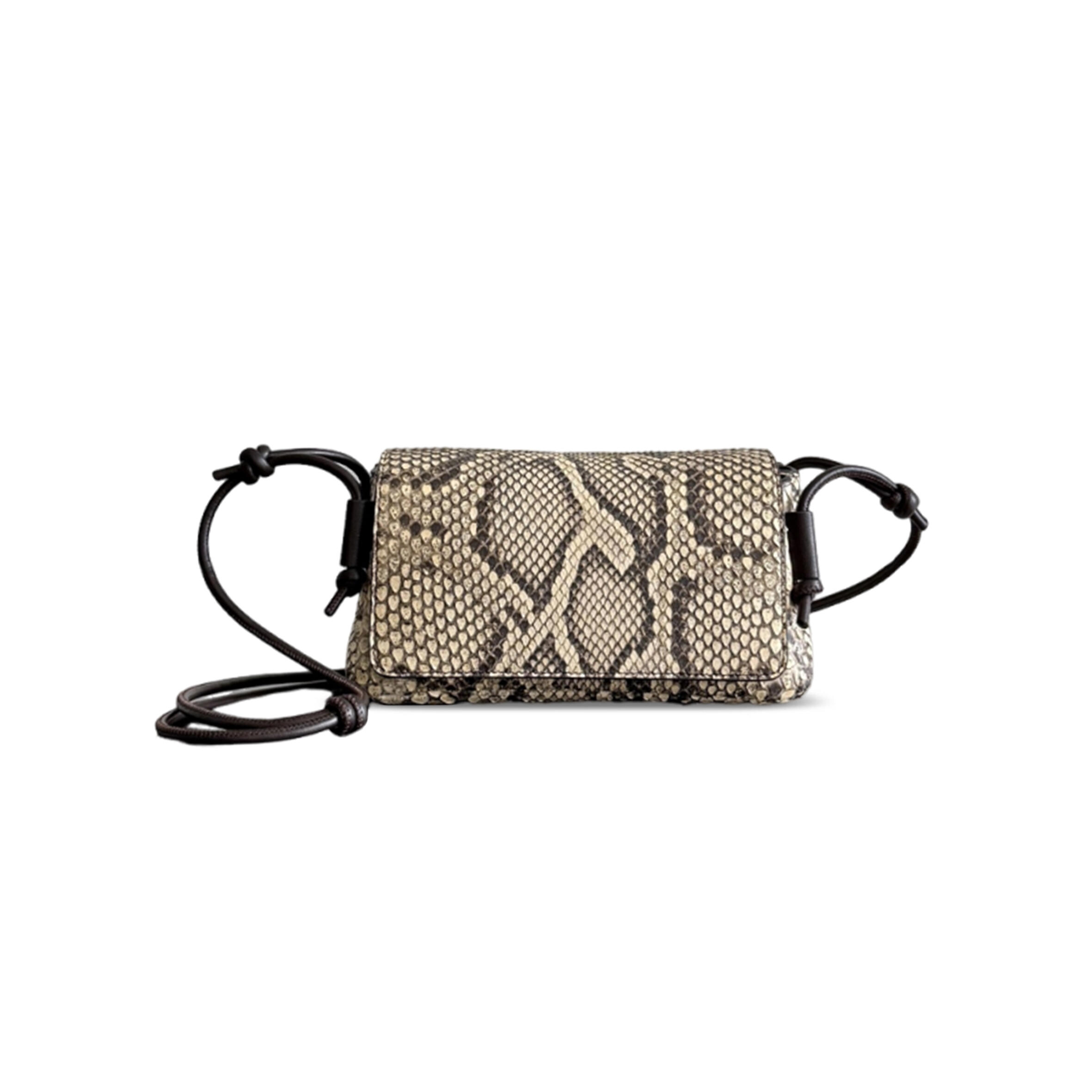BOTTEGA VENETA NOTTURNO 843893 (21*11*9cm)
